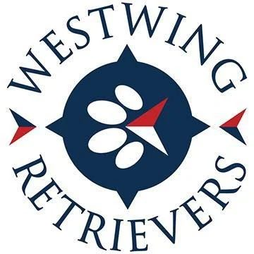 Westwing Retrievers logo